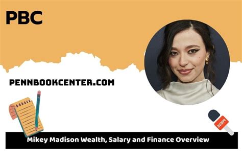 Mikey Madison Net Worth 2024: Her Career, Wealth, And Achievements