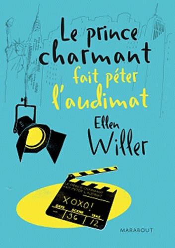 Le Prince Charmant Fait P Ter L Audimat De Ellen Willer Poche Livre