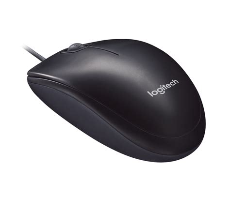 Mouse Optico Usb M Preto Logitech Bftech A Sua Loja De Inform Tica