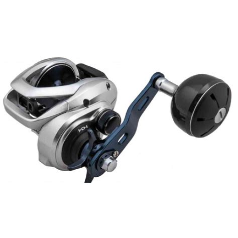 Carretilha Shimano Tranx 300 Ou 301 Hg Direita E Esquerda 761