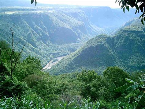 Lugares Turisticos Y Naturales De Jalisco 2016