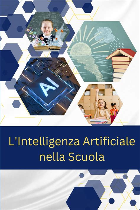 Amazon It L Intelligenza Artificiale Nella Scuola Innovazione E Sfide