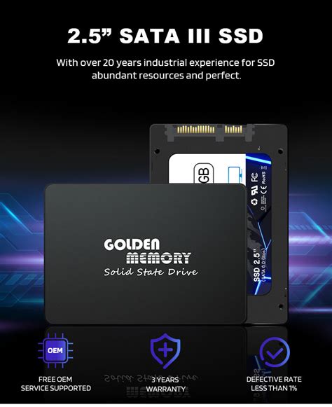 Disco Solido Ssd Gb