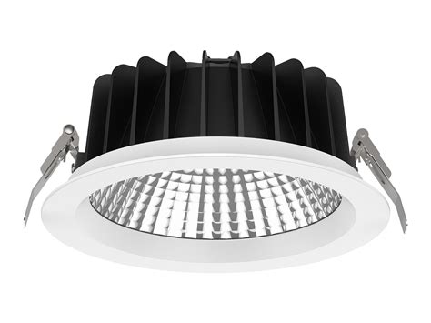 Dl Beam Angles Optional Led Cob Downlight Upshine Lighting