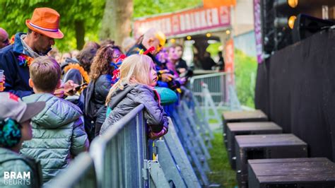 Koningsdag In Nijmegen In Into Nijmegen