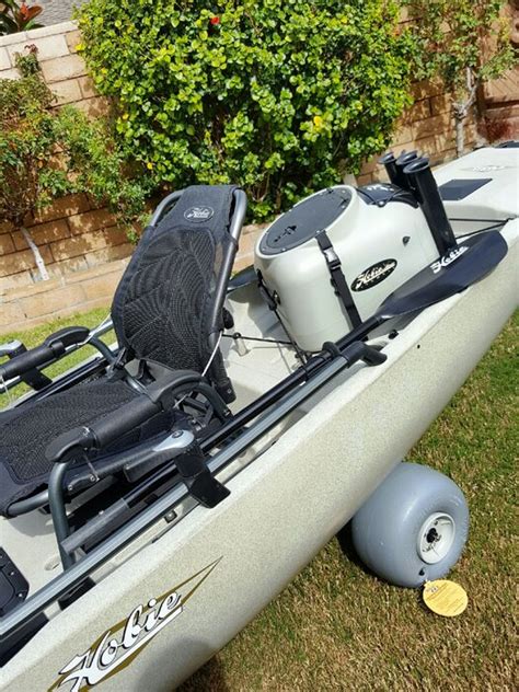 Hobie Pro Angler 14 2016 Bloodydecks