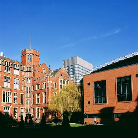 The University Of Sheffield On Twitter RT SheffCouncil Gorgeous