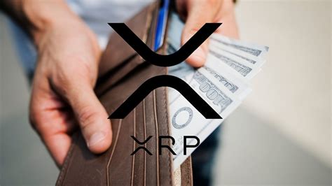 Ripple Moves 1000000000 Xrp From Its Escrow Wallet Coincodex