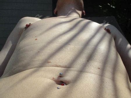 Vacances Holidays Camping Pics Naked Public Nudity Pics XHamster