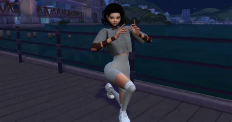 Some Custom Sims - The Sims 4 - Sims - LoversLab