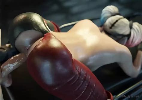 Hei Er Sex Mit Harley Quinn Von Dc Xhamster