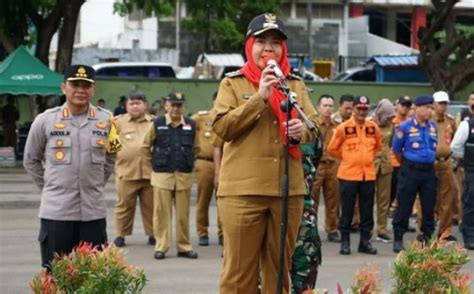 Bandar Lampung Buka Posko Pengaduan THR Bagi Karyawan Swasta