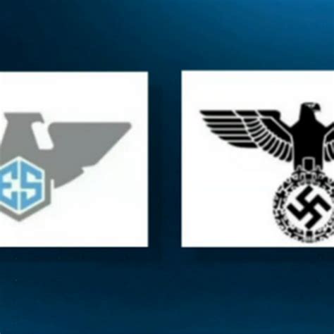 Nazis Symbol