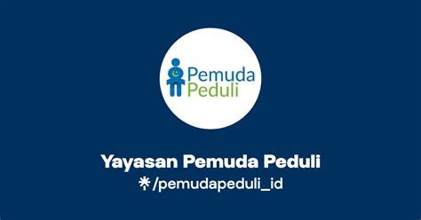 Yayasan Pemuda Peduli Instagram Linktree