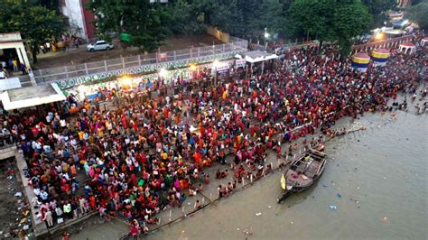 Patna Kartik Purnima In Bihar