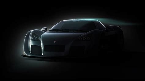 Vehicles Gumpert Apollo HD Wallpaper Peakpx