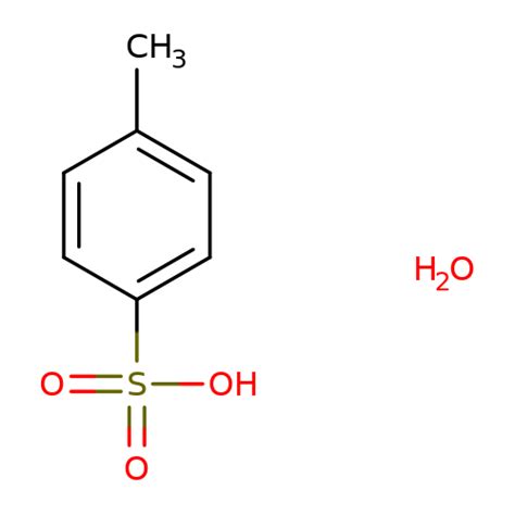 FT15201 6192 52 5 P Toluenesulfonic Acid Monohydrate