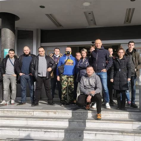 НАШИ ЧЛАНОВИ ВОЛОНТЕРИ – Организација са Специјалним Консултативним ...