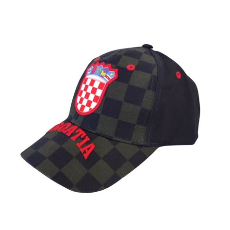 Dječja Navijačka Kapa šilterica Kiky Store