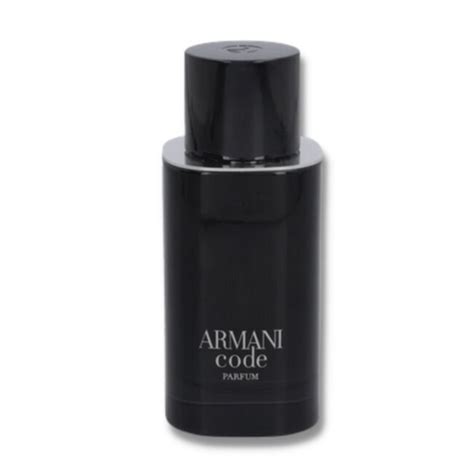 Armani Code Le Parfum 50 Ml Edp Billigparfumedk