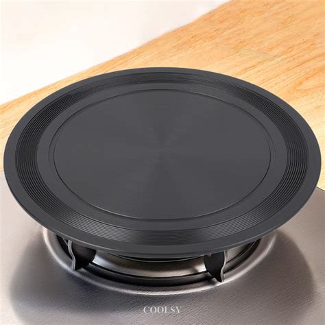 Coolsy New Diameter Cm Heat Diffuser For Gas Stove Heat Conduction