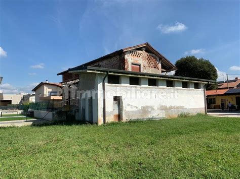 Terreno Edificabile Via Gabriele D Annunzio Bolgare Rif