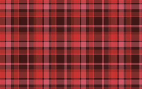 100 Red Checkered Backgrounds