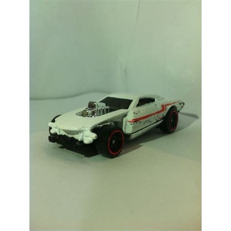 Hot Wheels Multipack Exclusive Project Speeder By MATTEL Shopee Malaysia