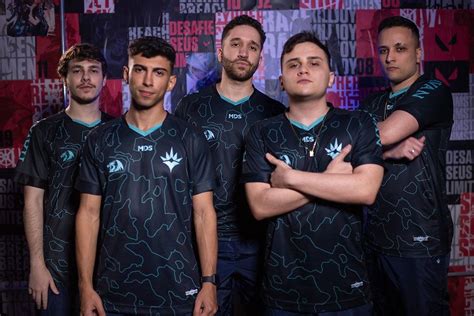 Vct Masters Berlin Havan Liberty Estreia Derrota Para Thieves