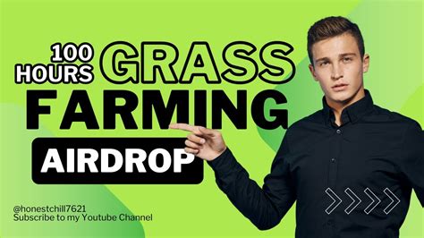 Grass Farm To Airdrop Habol Na Habang Maaga Pa Meta Ang Airdrop