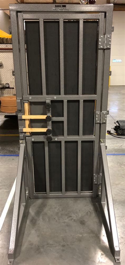 Law Enforcement Ram Forcible Entry Props Maac Foundation