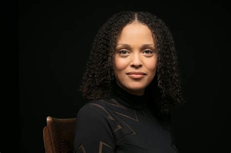 Jesmyn Ward - FAN