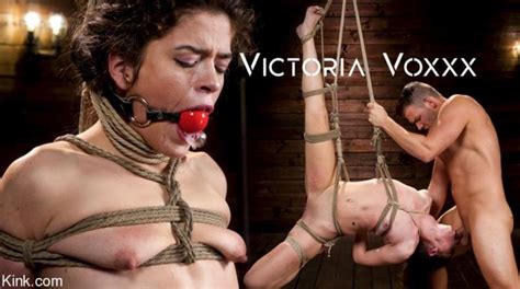 BDSM Porn On The Phone Victoria Voxxx BDSM BrutalSessions 2022