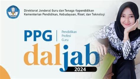 Perbedaan PPG Daljab 2024 Jalur Reguler Dan Recognisi