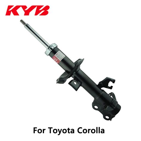 Aliexpress Buy 1pieces KYB Right Front Car Shock Absorber For