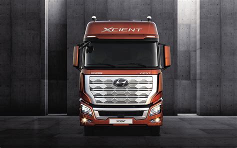 Hyundai Commercial Vehicles Q D Cb Truck Specs