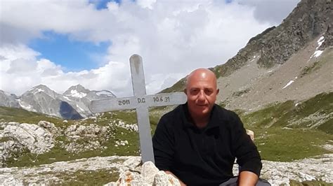 Martedì i funerali del medico di Borgomanero morto in montagna