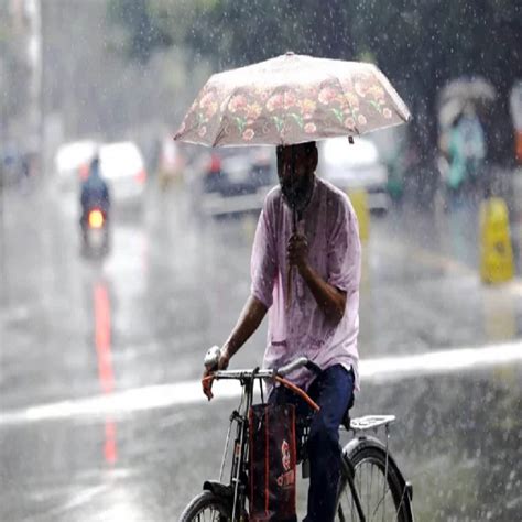 Imd Weather Update ২৪ ঘণ্টায় বিপুল বদল আবহাওয়ায় বৃষ্টি শুরু হবে