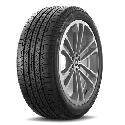 Michelin Latitude Tour Hp Tyres From Tyroola Buy Tyres Cheaper