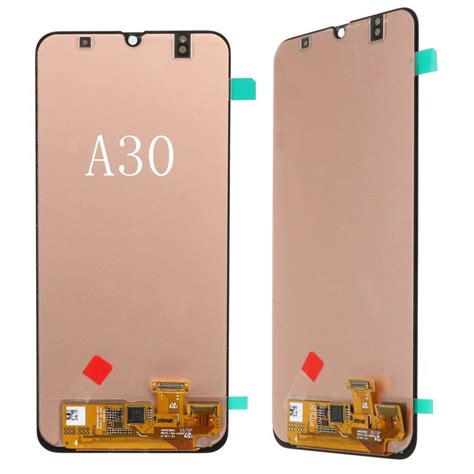 Amoled Lcd Display For Samsung Galaxy A A Ds A F A Fd