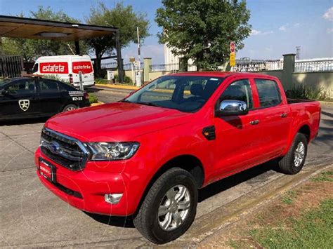 Ford Ranger Xlt Cabina Anuncios Septiembre Clasf