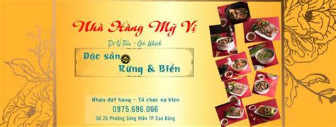 Top 15 Quán ăn Ngon Cao Bằng Với ẩm Thực Tây Bắc đặc Trưng Nên Thưởng Thức