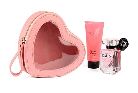 Custom Love Heart Shaped Cosmetic Pu Make Up Bags Valentine S Day Gift