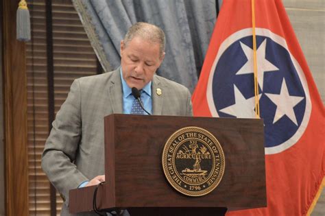 TBI director: Tennessee law enforcement reform standards will lead ...