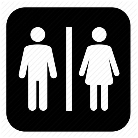 Restroom Icon Png 152789 Free Icons Library