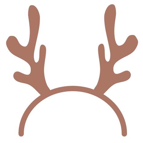 Antler Png Free Download Png Mart