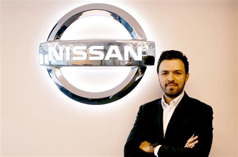 Nissan Anuncia Cambios En Su Equipo De Comunicaci N Corporativa En M Xico