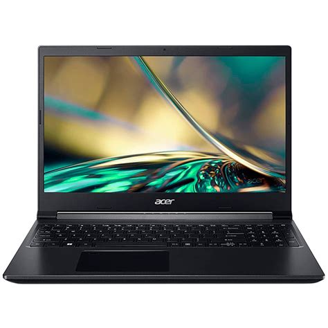 مشخصات قیمت و خرید لپ تاپ Acer Aspire 7 A715 43G تکنوسان