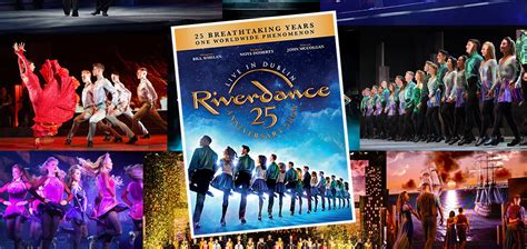 Riverdance Live In Dublin DVD On Sale Riverdance