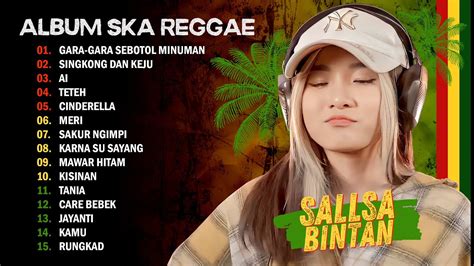 GARA GARA SEBOTOL MINUMAN SINGKONG KEJU REGGAE SALLSA BINTAN X 3